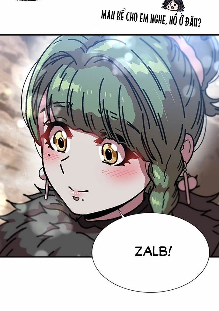 con gái bảo bối của ma vương chapter 32 25