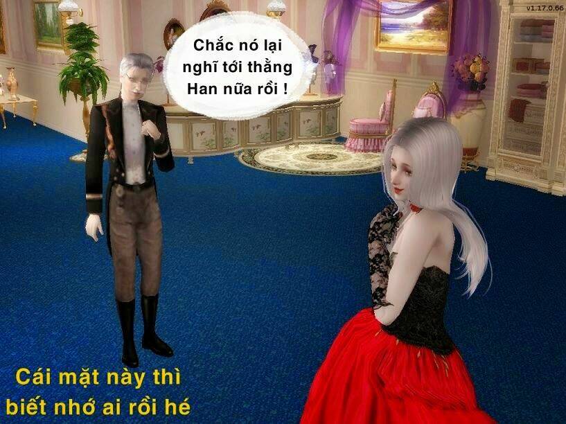 truyện sims - earl story chapter 26 9