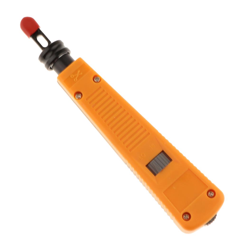 Punching Tool for AMP 110 Moudle Repair Kit Accessories with Precision Removal