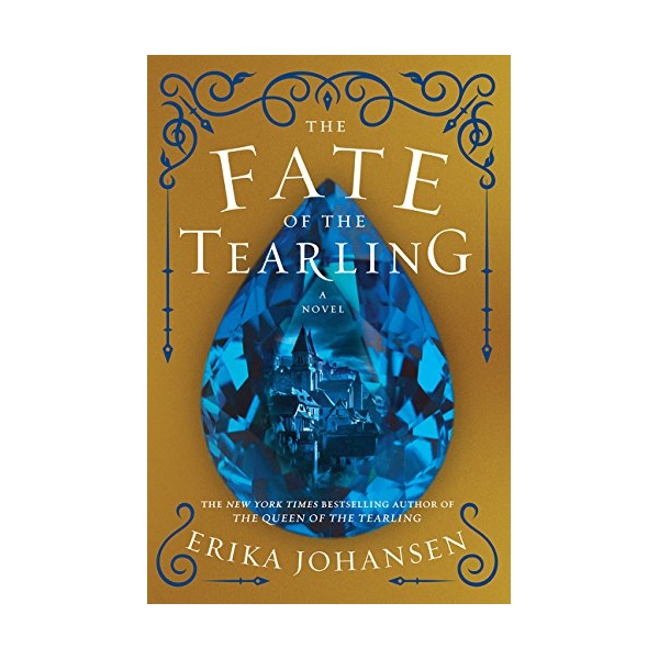 Fate Of The Tearling, The (Intl)