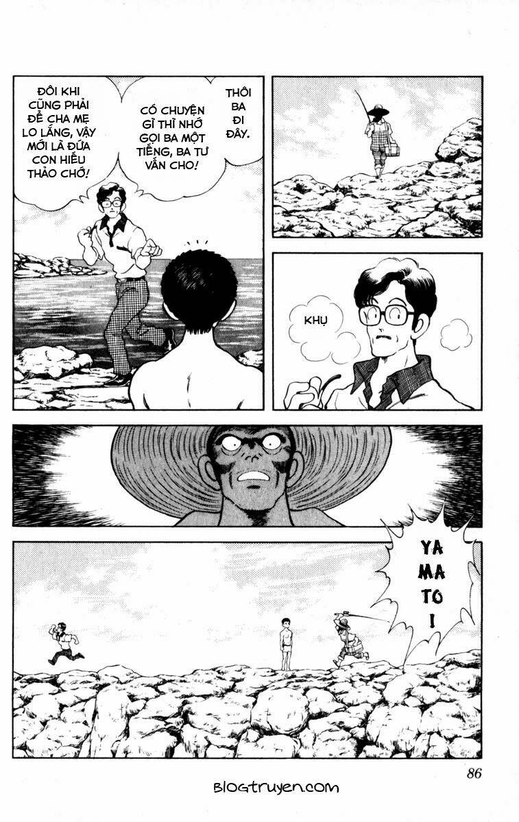 rough - ngọc thô chapter 84 9