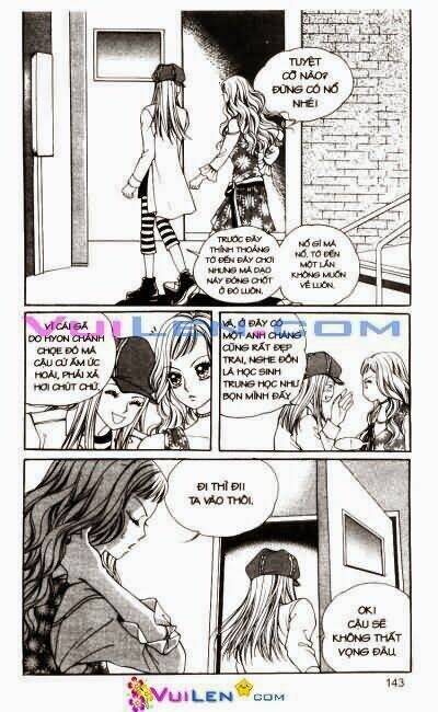 tên nô lệ đáng yêu chapter 3 143