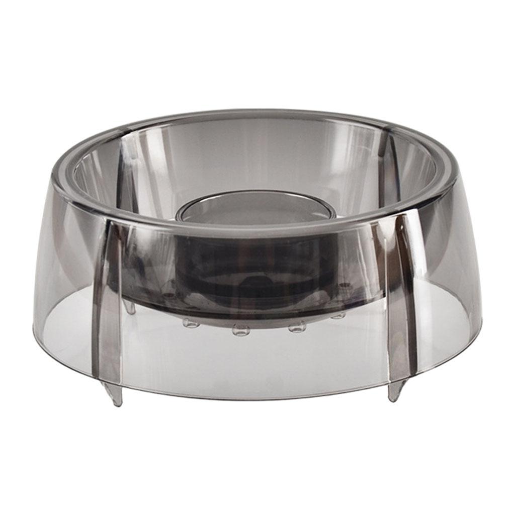 Pour Over Coffee Dripper Coffee Filter Cone 1-2 Cup Slow Brewing Accessories