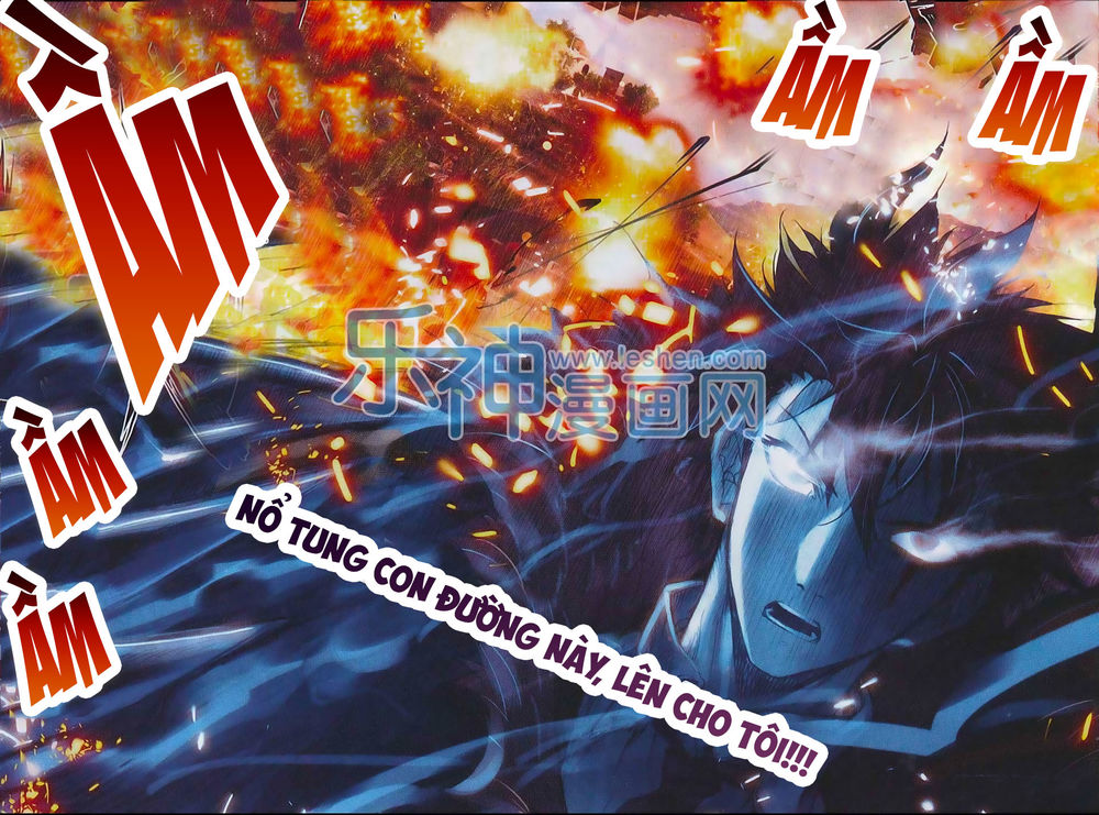 thăng long đạo chapter 36 16