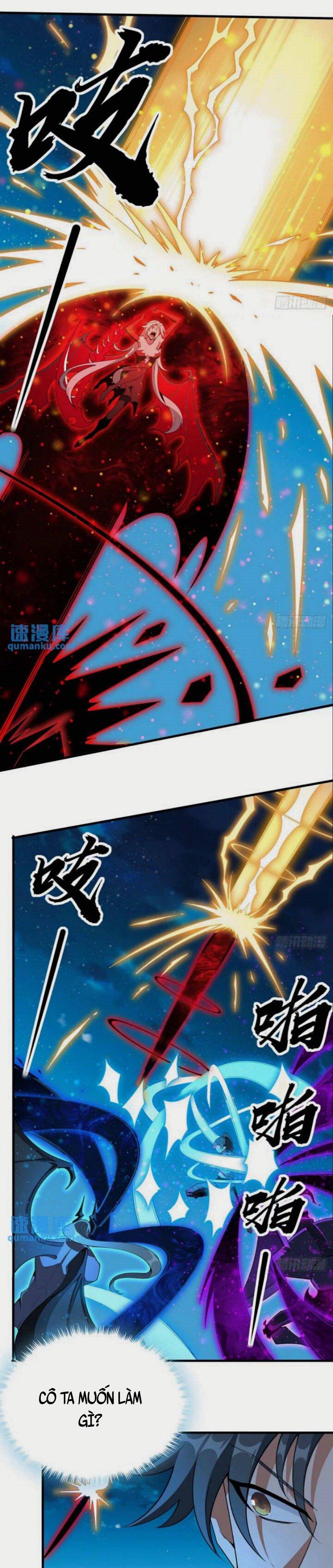 địa cầu đệ nhất kiếm chapter 227 8