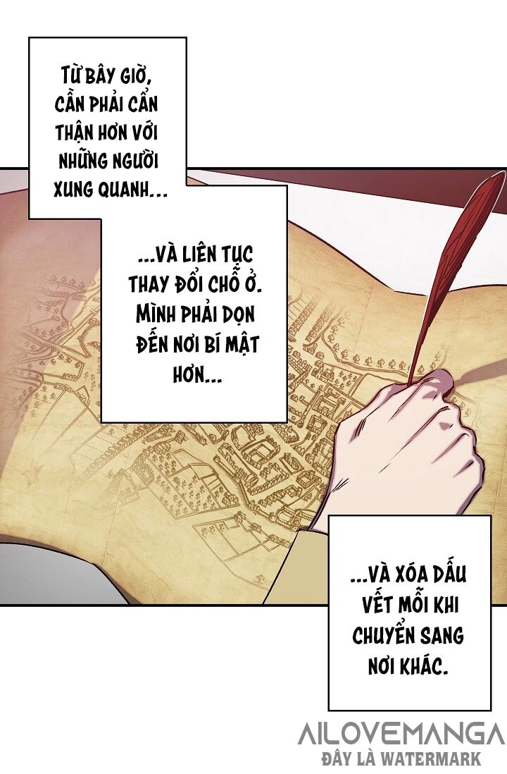 hôn lễ báo thù chapter 53 2