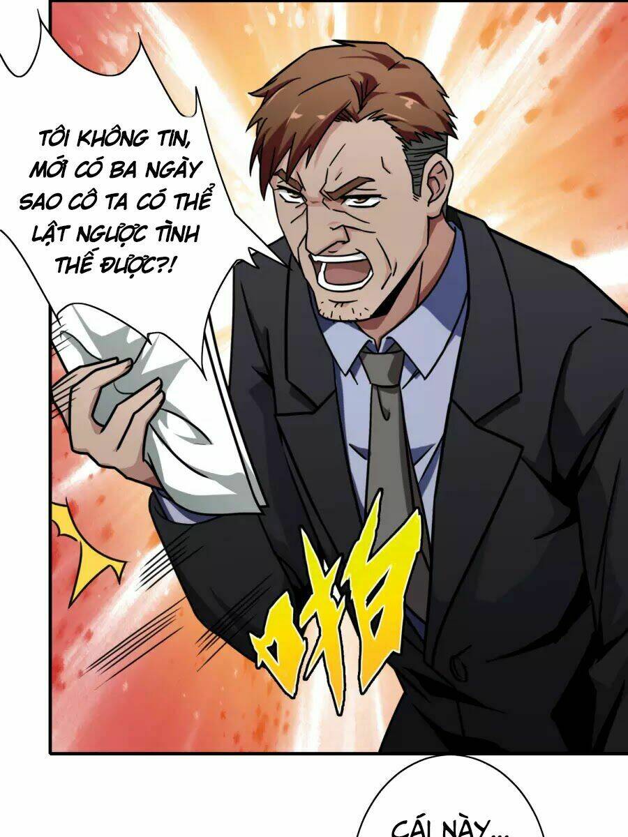 hộ hoa cao thủ tại đô thị chapter 65 6