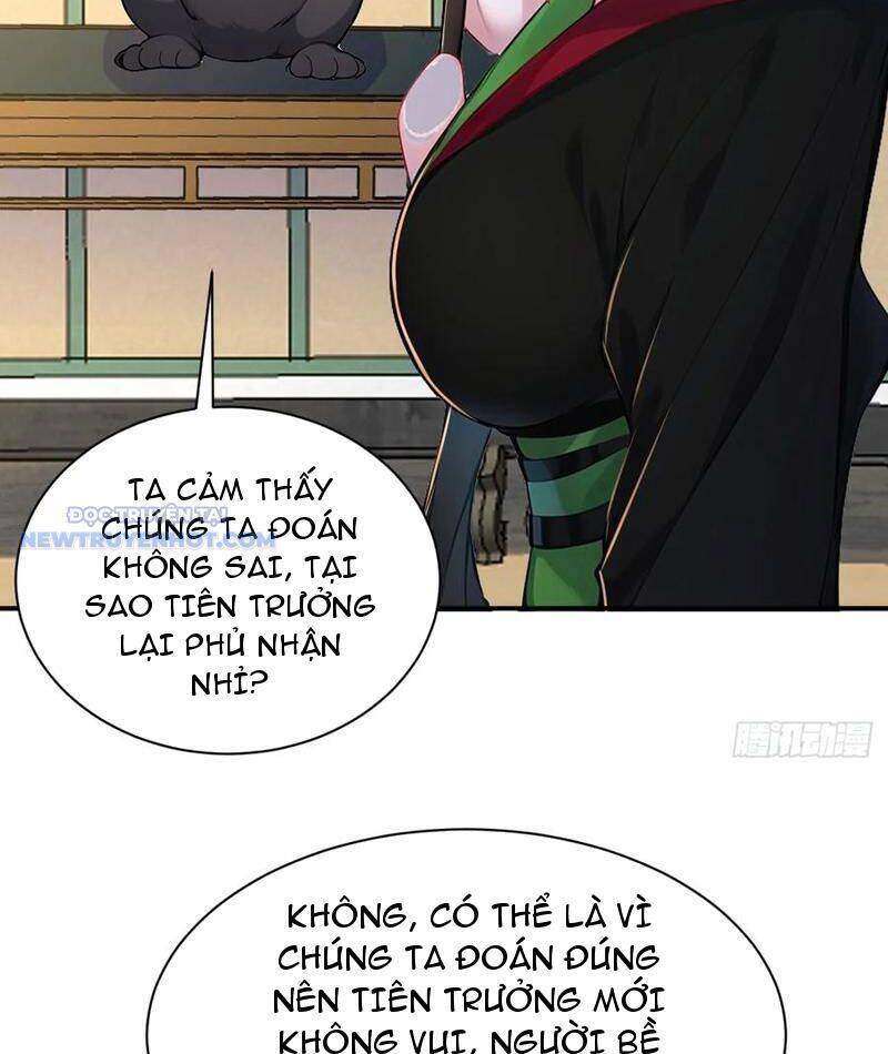 ta thực sự không muốn làm thần tiên chapter 95 22