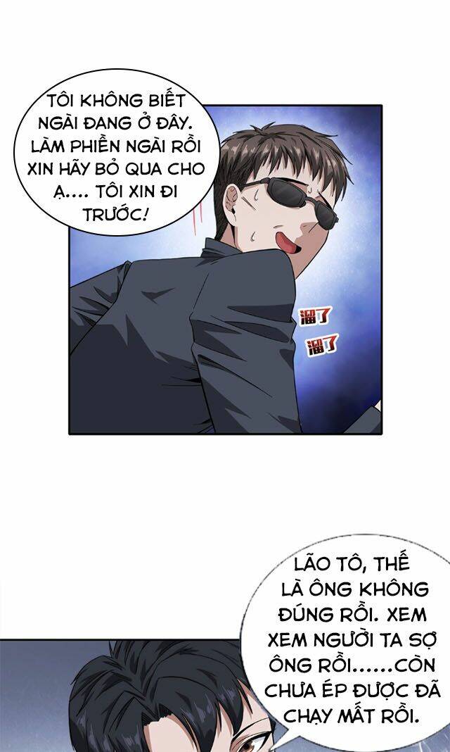 dạ thị chi vương chapter 18 25