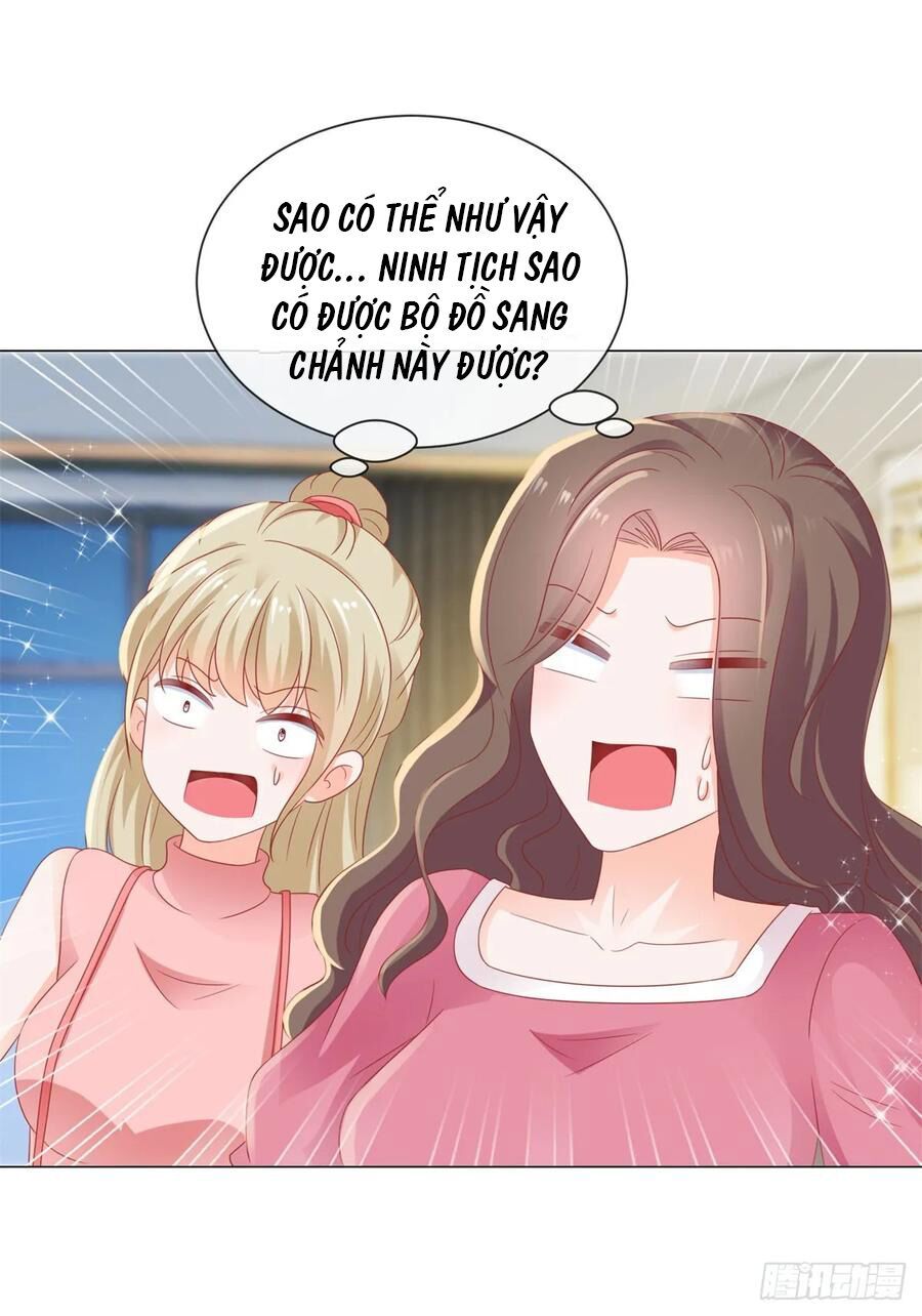 ẩn hôn 100%: chọc tức vợ yêu mua một tặng một chapter 129 2