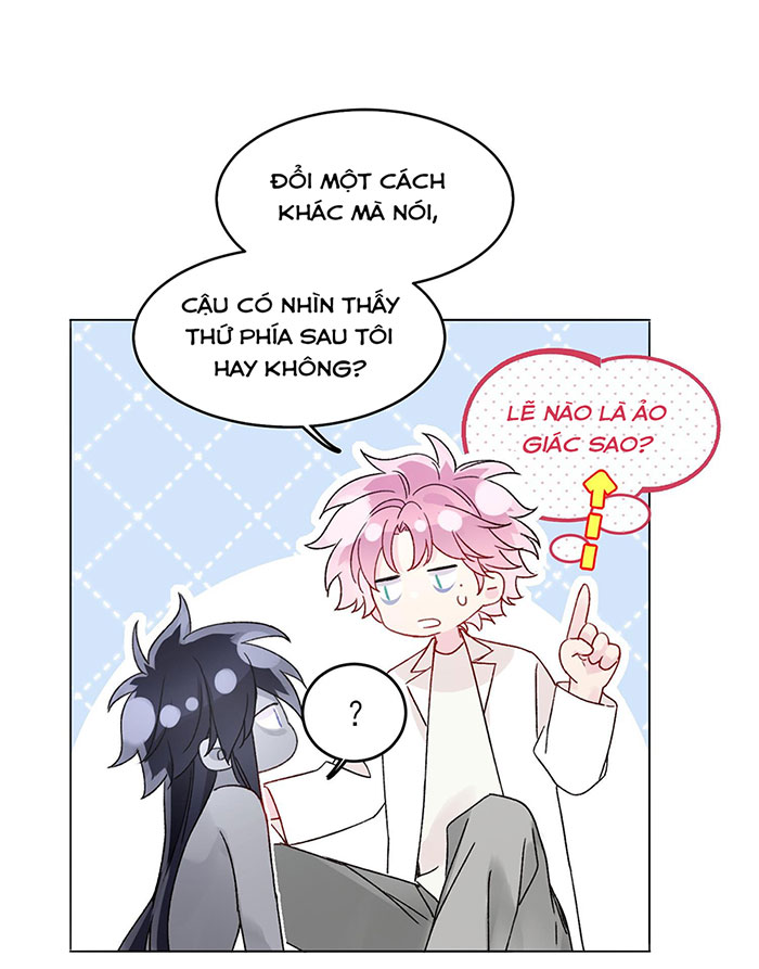 tôi phải làm một kẻ đại xấu xa chapter 97 23