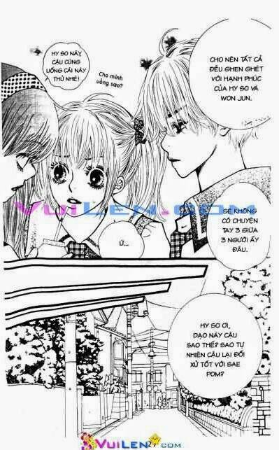 chàng trai thứ 13 chapter 4 27