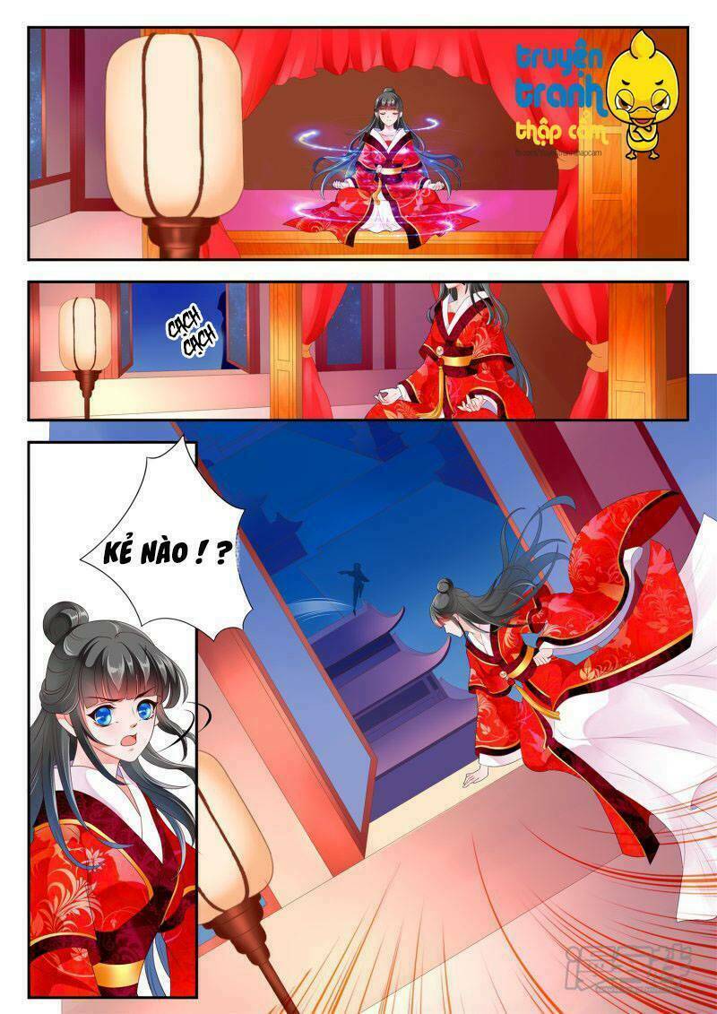 phi thường vô lương chapter 5 9