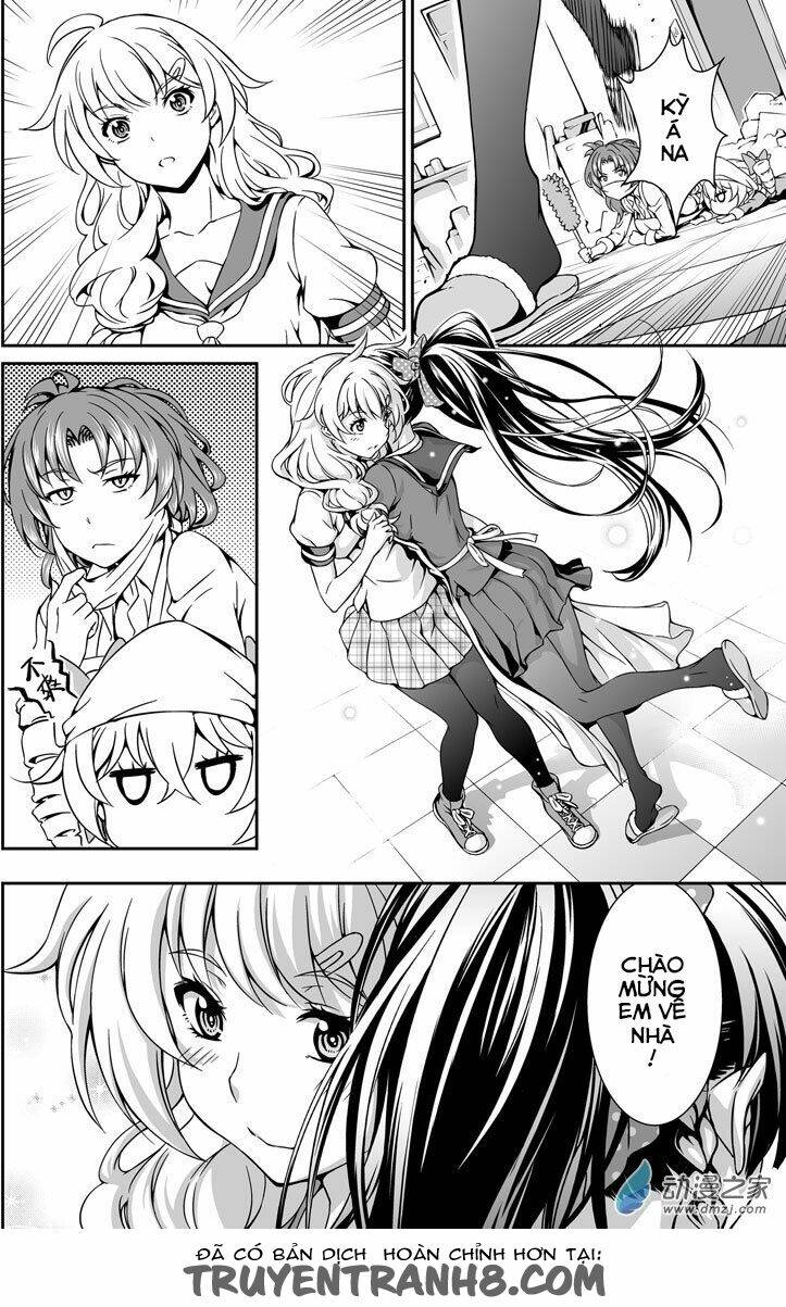 băng hoại 3rd chapter 6 19