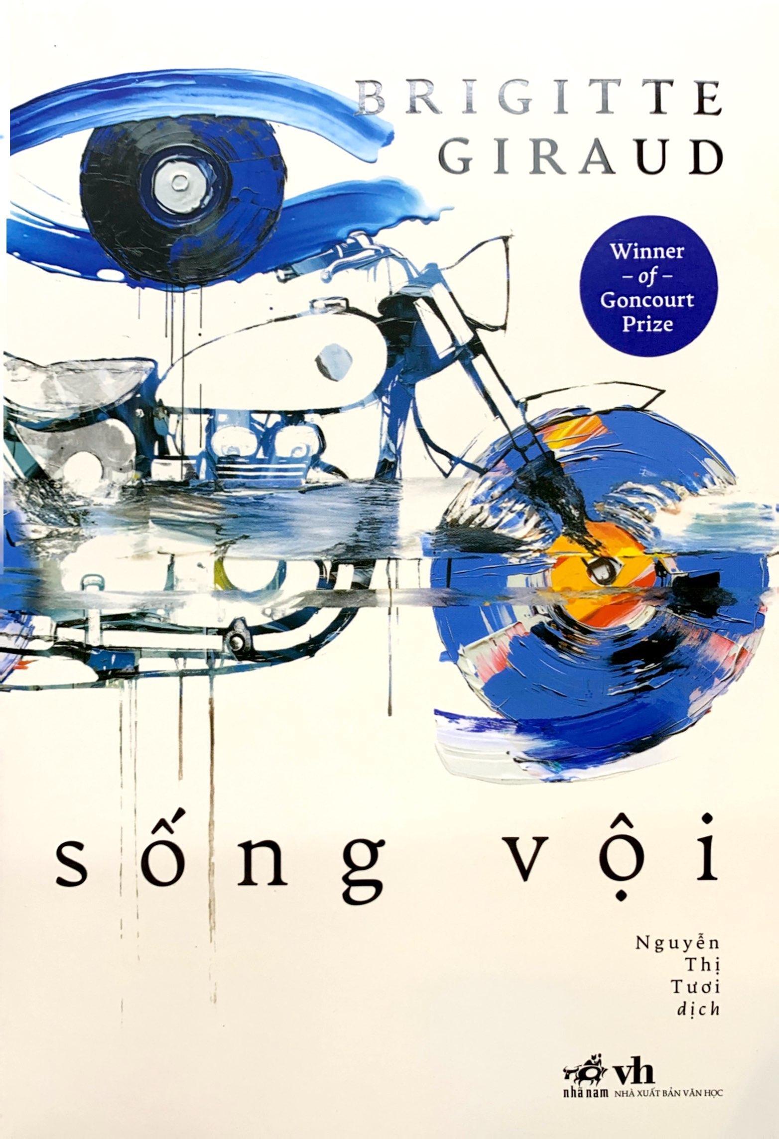 Sống Vội