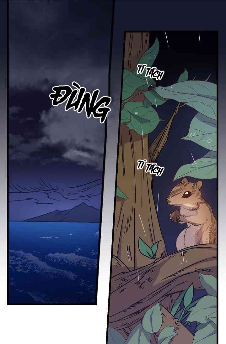 hôn lễ báo thù chapter 8 16