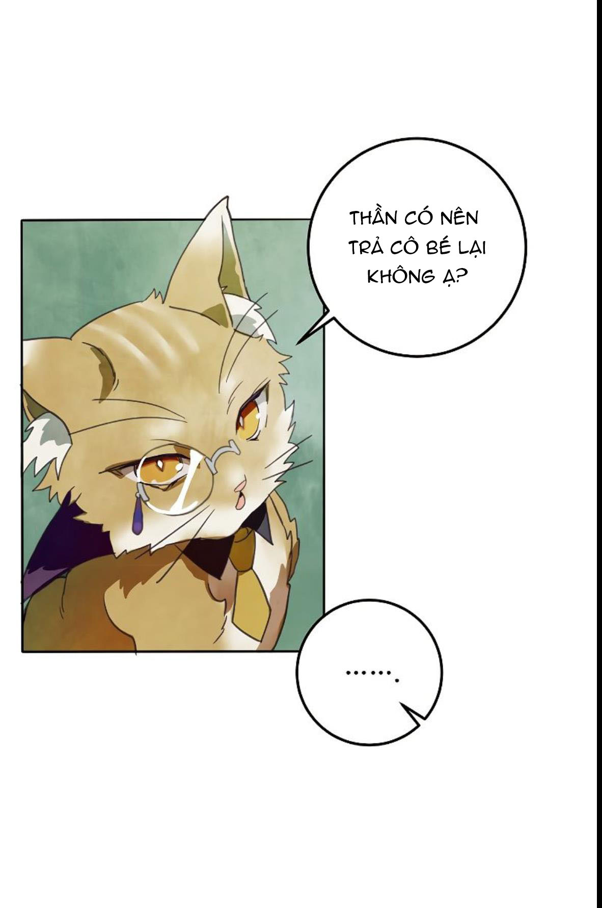 câu chuyện về đứa con hoang bị ghét bỏ chapter 3 11