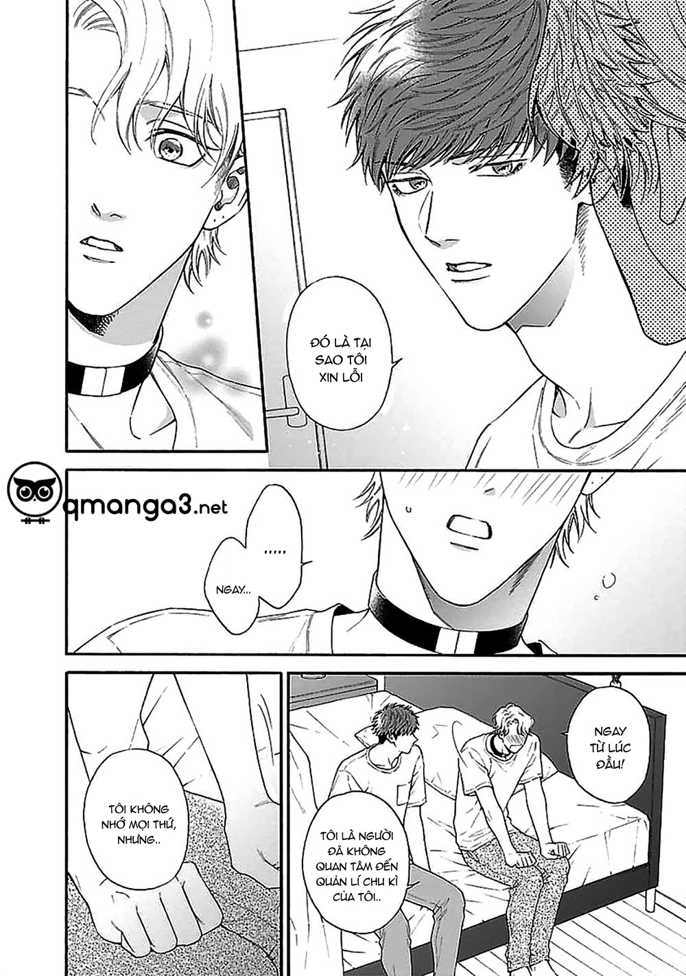 oretachi bijinesu tsugai yattemasu! chapter 2 8