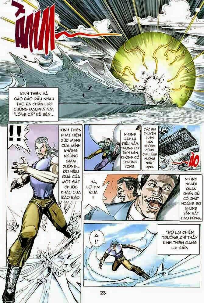 hải hổ 3 chapter 12 22