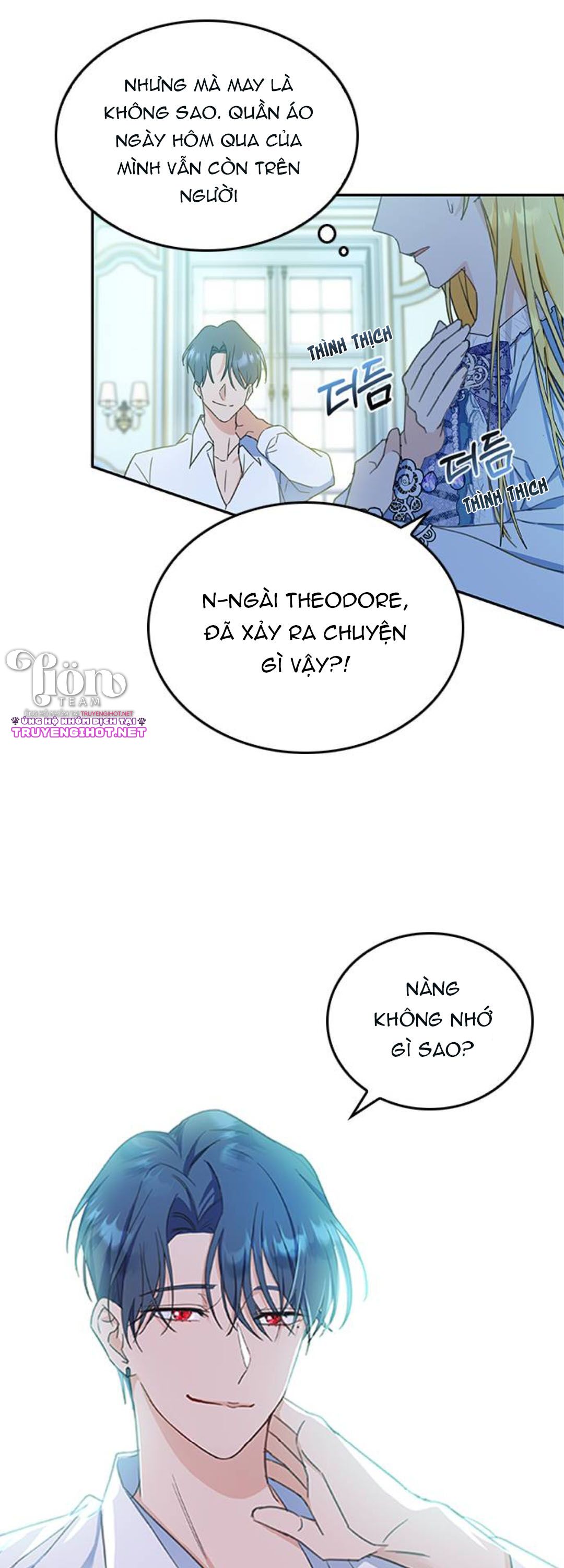 cách săn mồi chapter 2.1 6