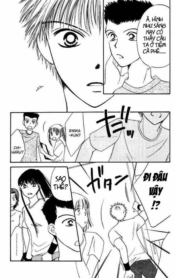 girl got game - power chapter 10 35