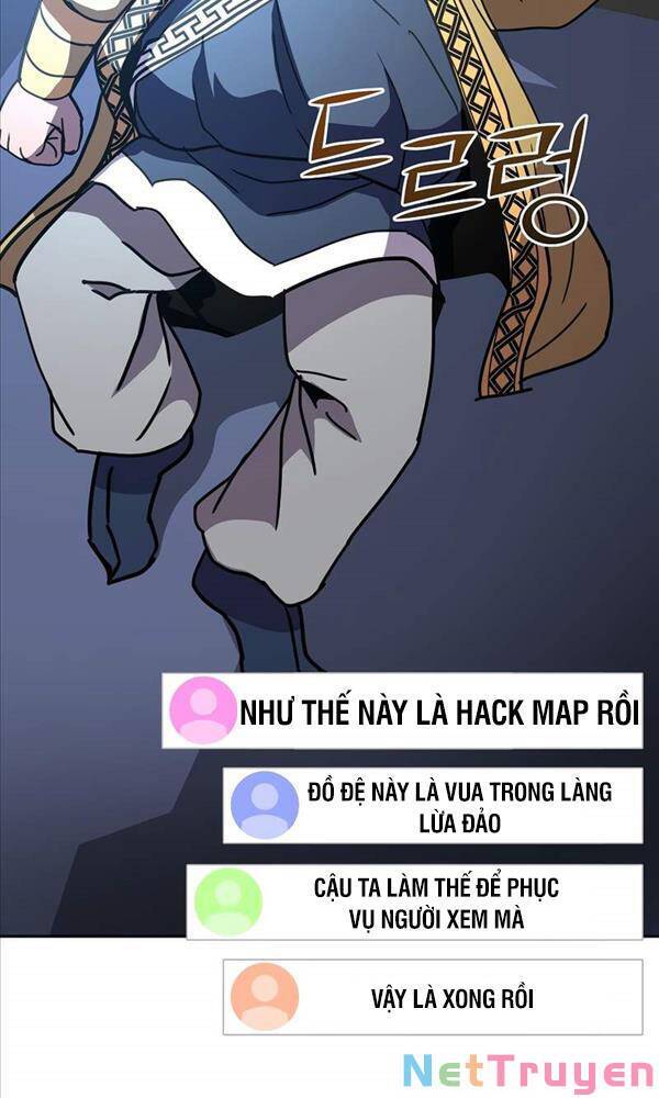 Streamer Cuộc Sống Thường Ngày Tại Võ Lâm chapter 19.1 48