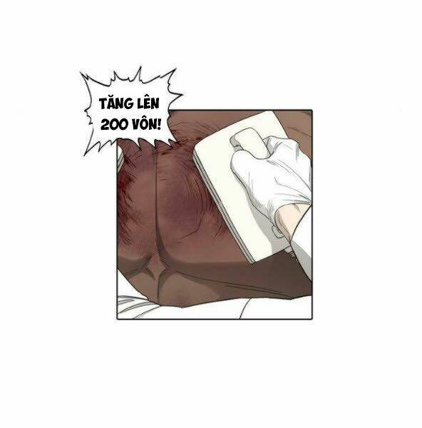 võ sĩ - the boxer chapter 90 29