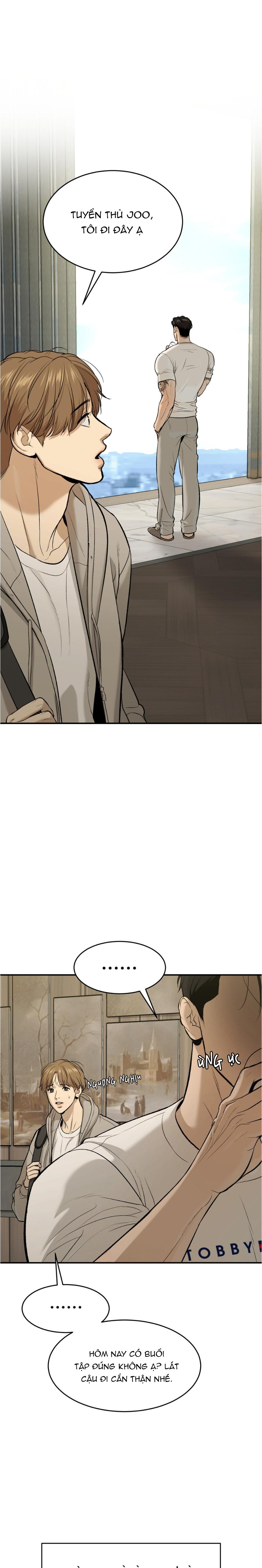 điềm rủi chapter 32 5