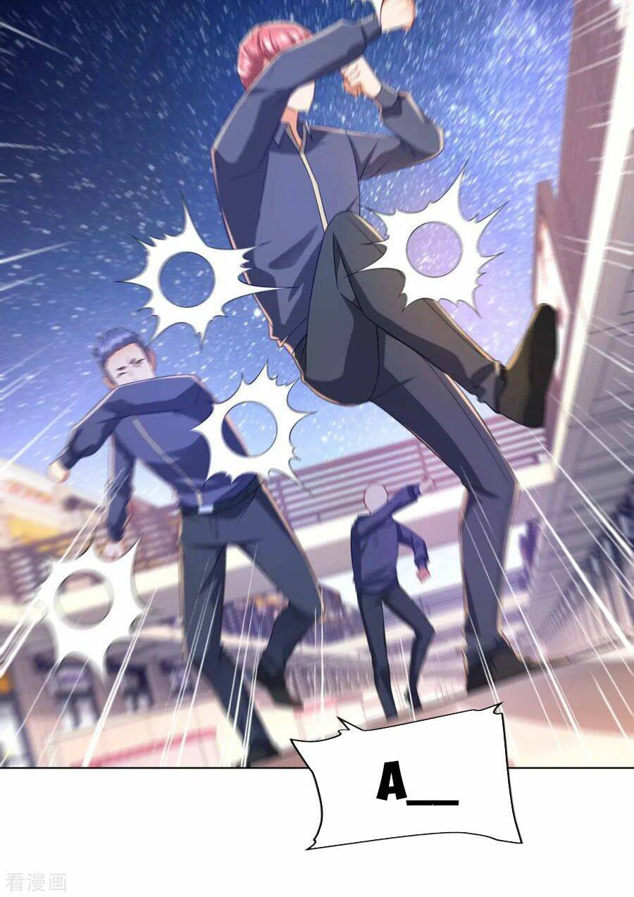 chí tôn toàn năng chapter 67 33