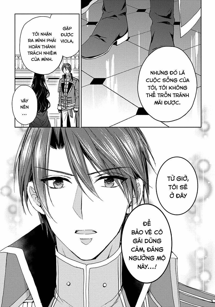 ai đó làm ơn giải thích tình hình với! chapter 11 9