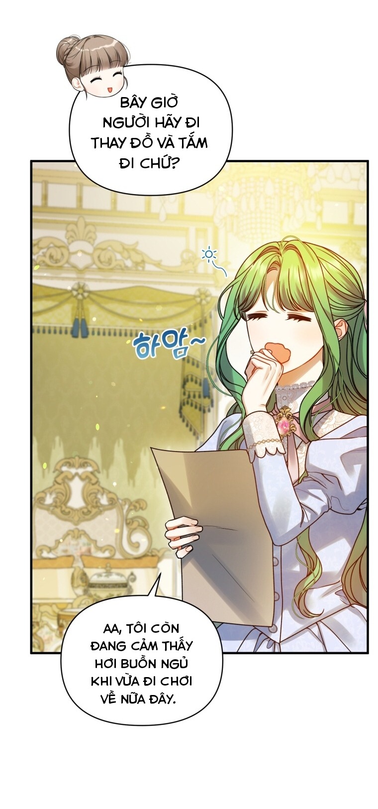 xuyên không thành em gái nam chính tiểu thuyết bl chapter 80 12