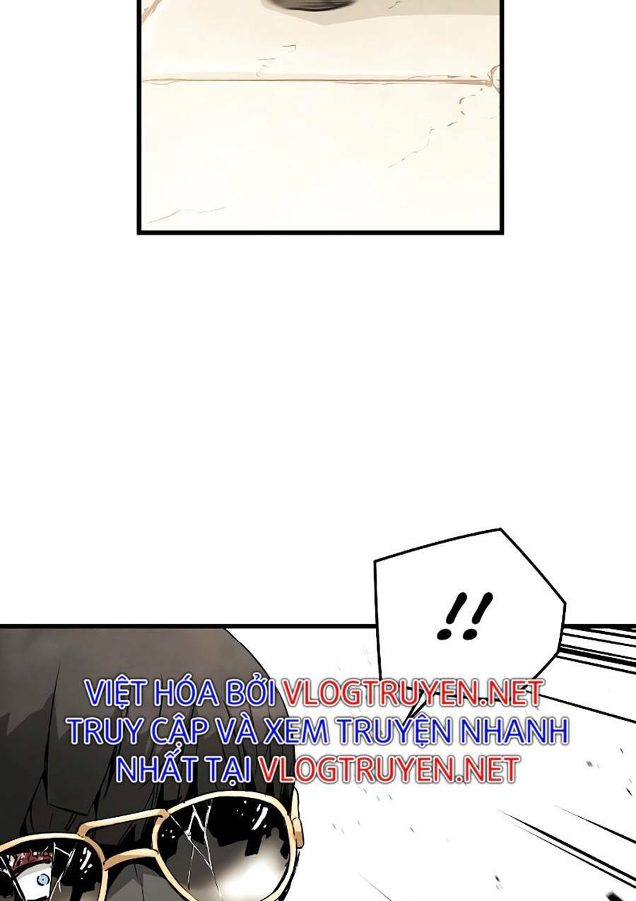 The Breaker 3: Quyền Năng Vô Hạn chapter 12 65