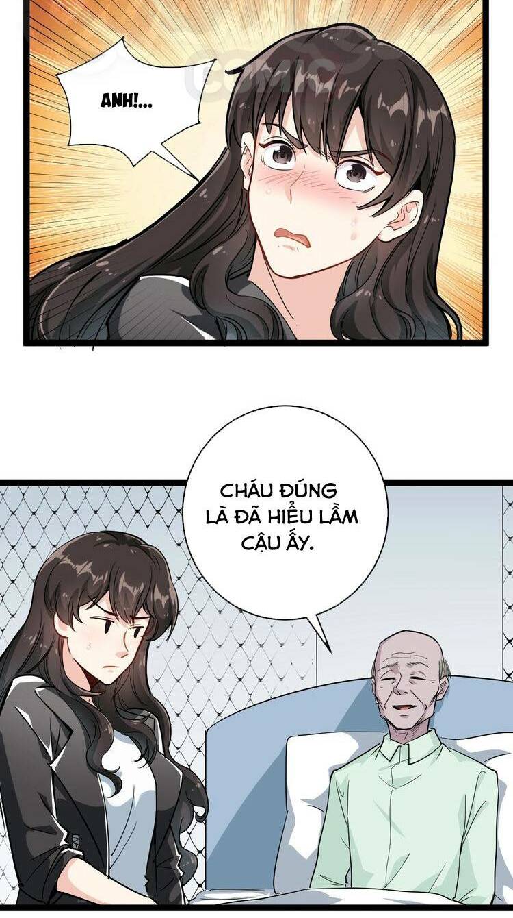 hồi xuân tiểu độc y chapter 39 39