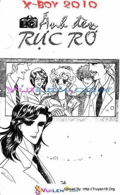 ánh đèn rực rỡ chapter 1 75