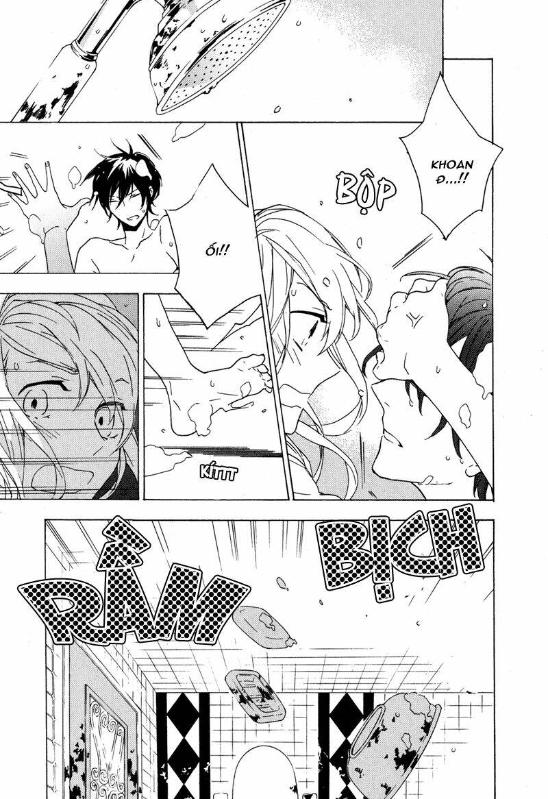 birdcage manor chapter 7 18