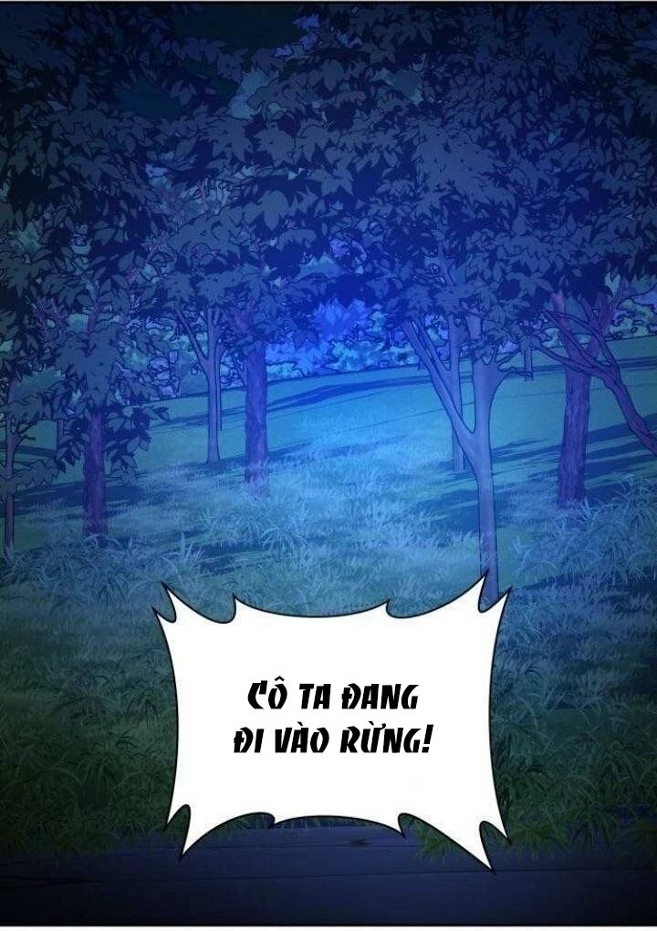 tôi muốn trở thành cô ấy dù chỉ là một ngày chapter 32 17