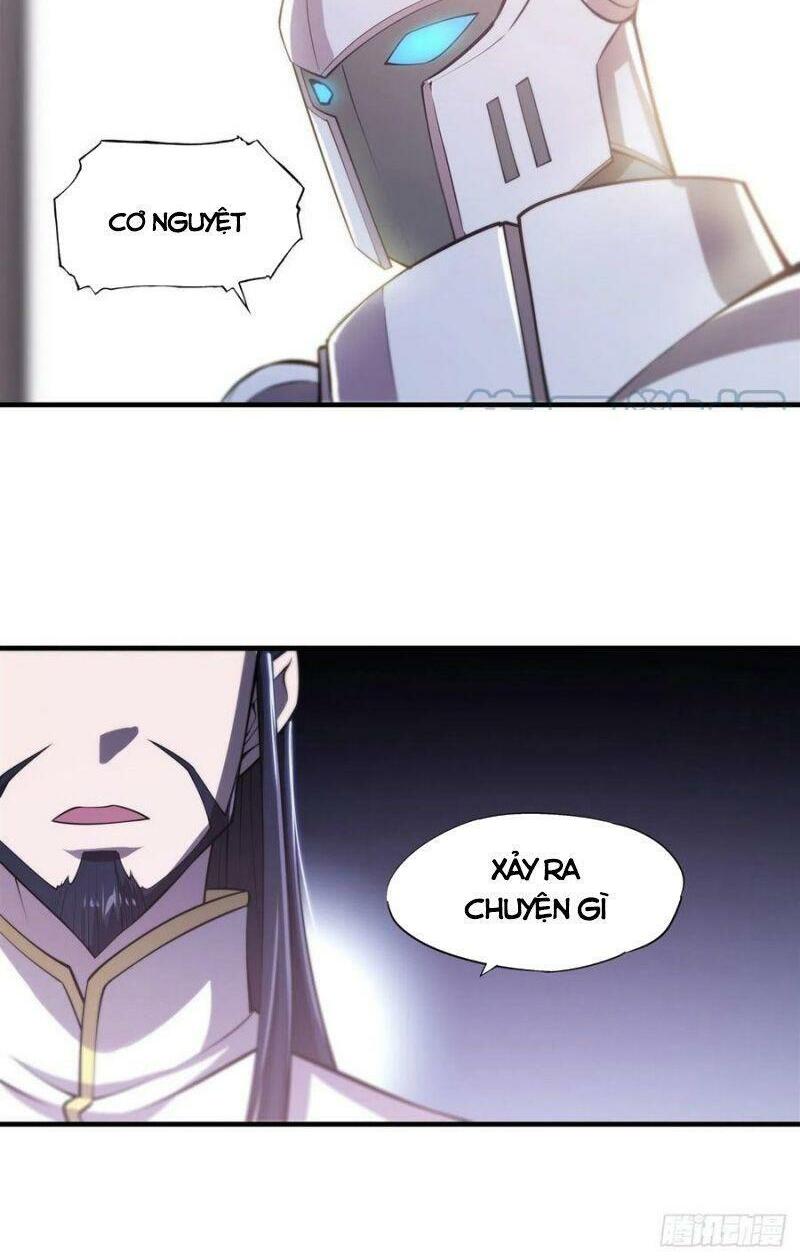 huyết cơ và kỵ sĩ chapter 177 2