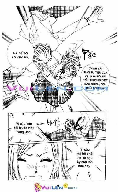 bong bóng trắng chapter 3 39