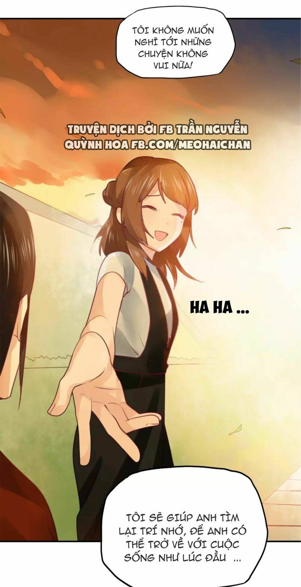 thái tử bong bóng chapter 8 33