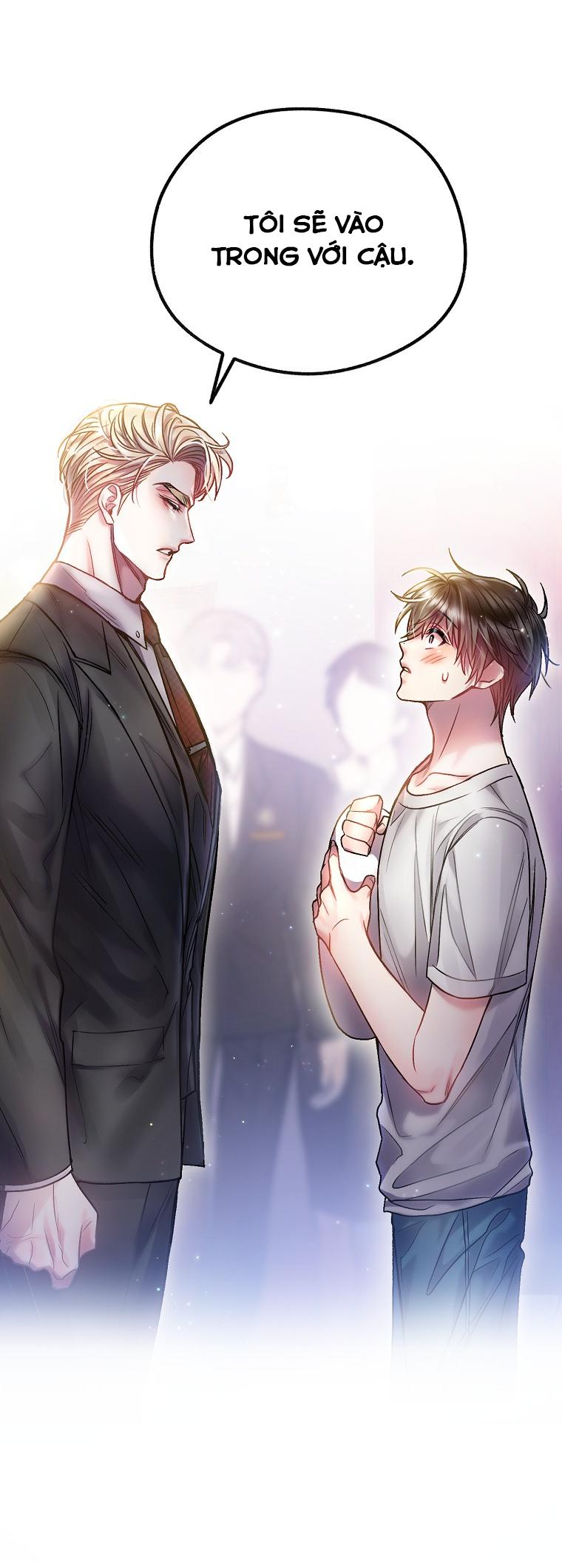 cơn mưa mật ngọt chapter 13 59