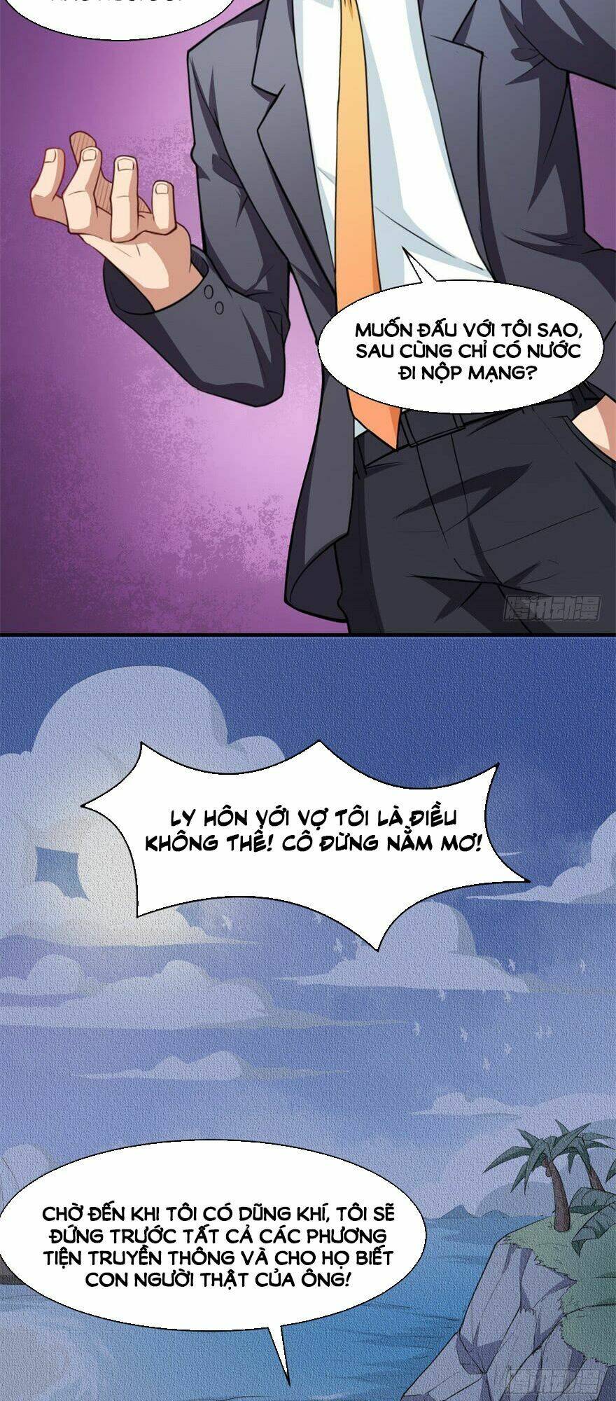 trinh thám quý tộc chapter 11 25