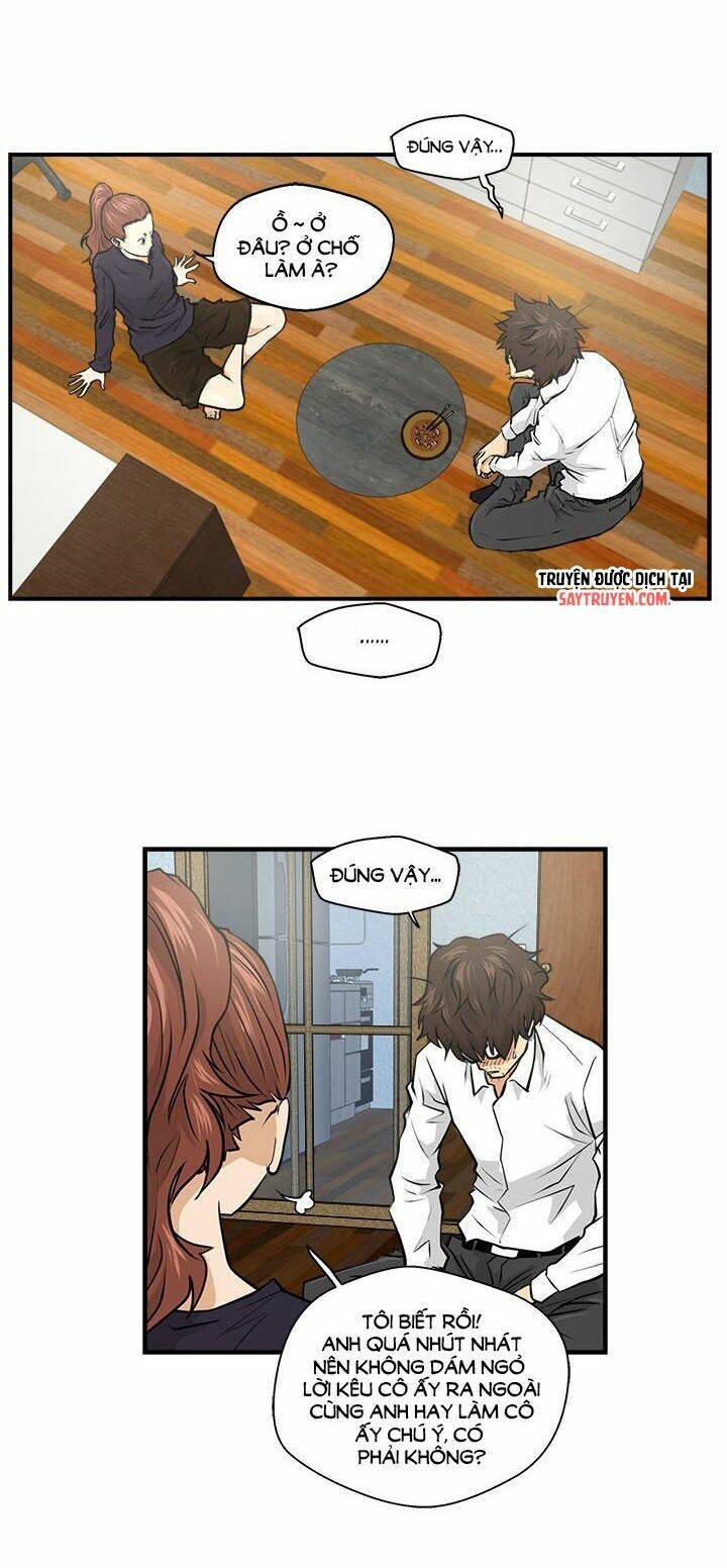mr kang chapter 5 9