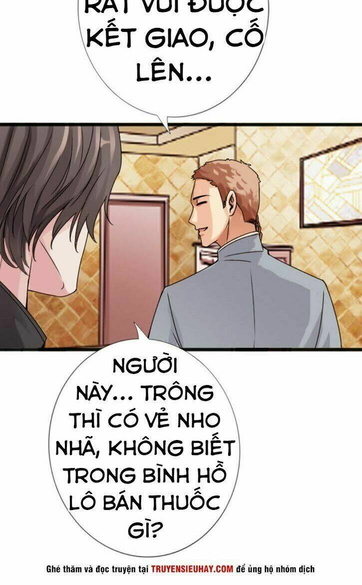 tuyệt phẩm tà thiếu chapter 20 6