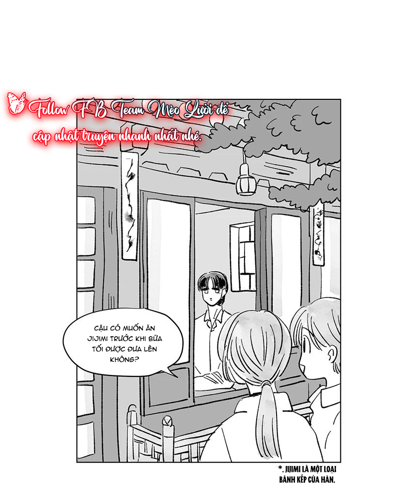 câu chuyện của hosik chapter 97 5