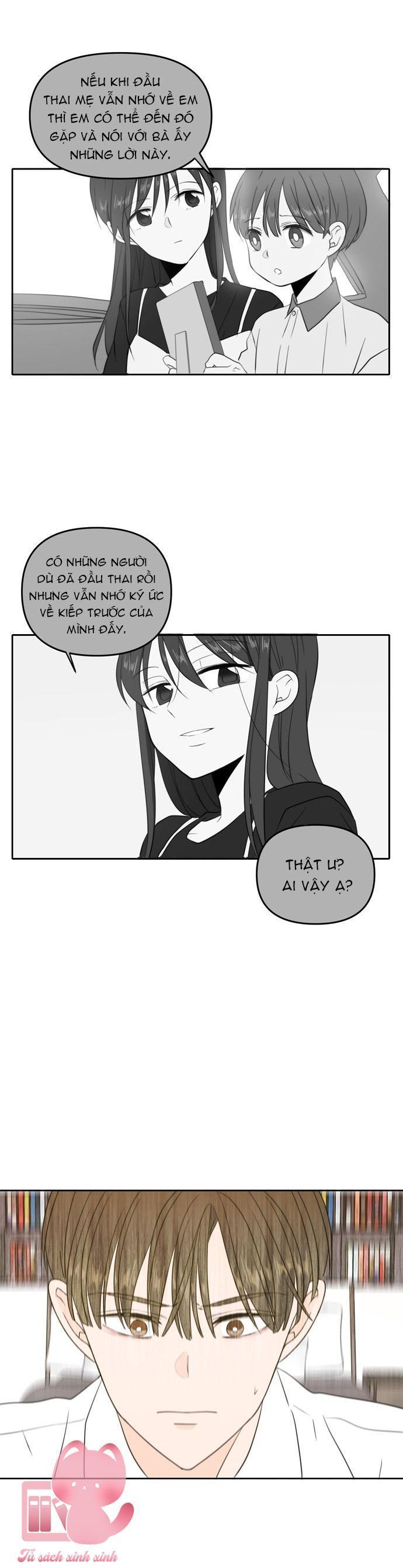 hẹn gặp nhau ở kiếp thứ 19 chapter 64 35