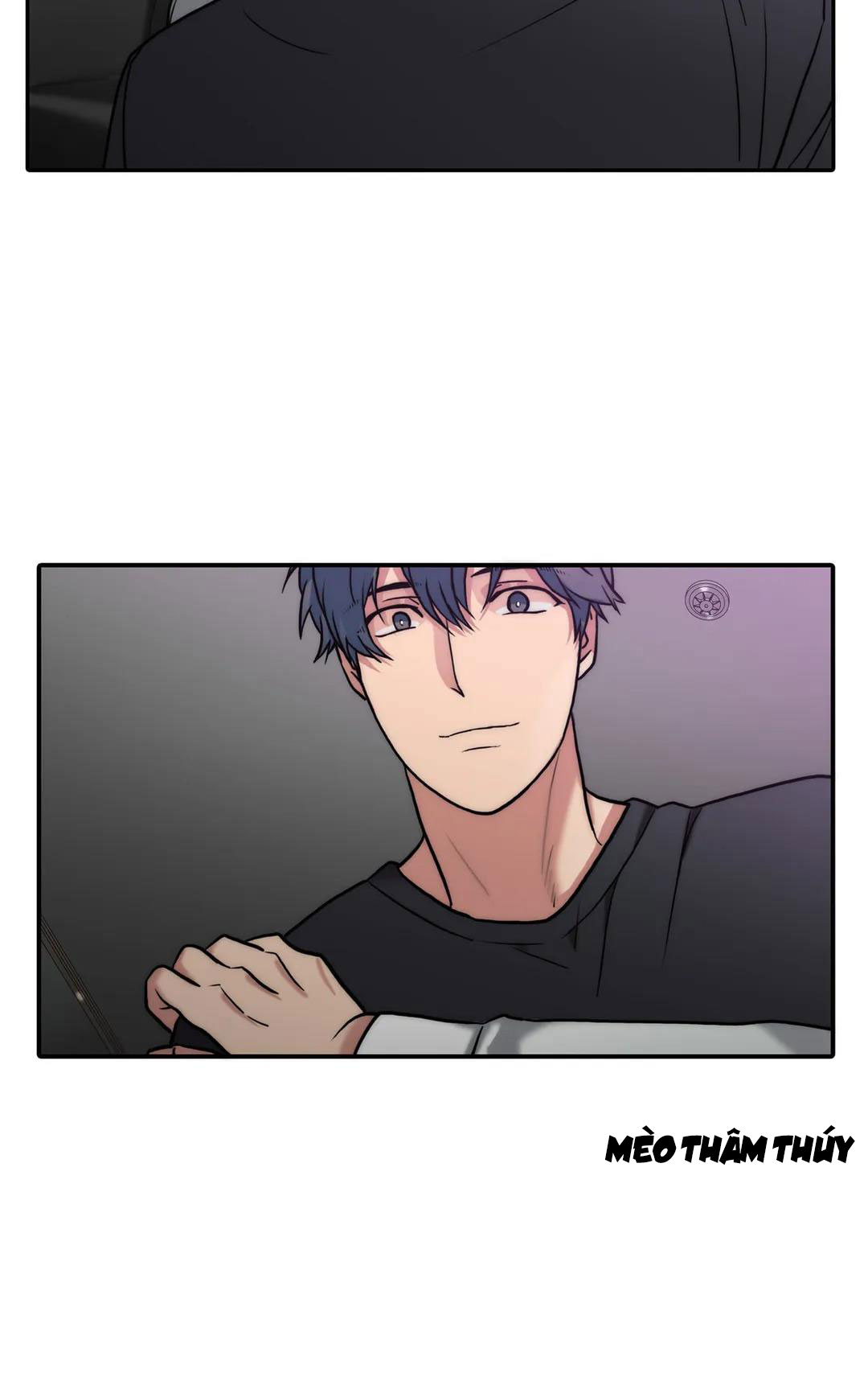 đưa đón người yêu chapter 87 36