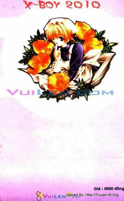 ánh đèn rực rỡ chapter 10 128