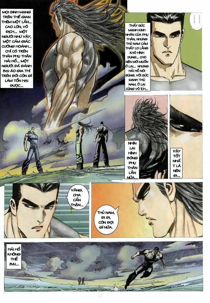 hải hổ 2 chapter 48 11