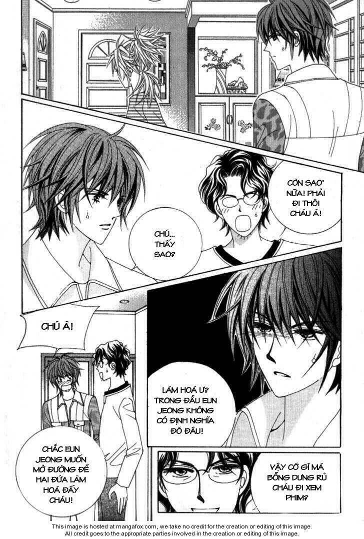 she's scary chapter 32 33