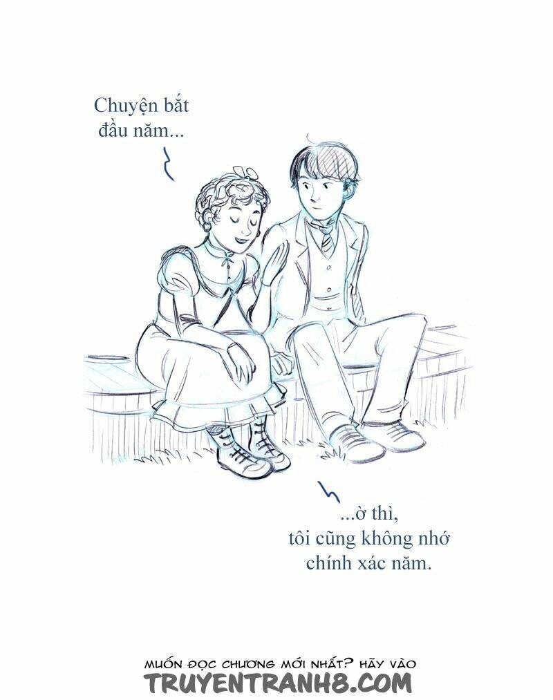 miss abbott and the doctor chapter 15 18